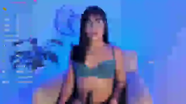 dahnia- online show from January 2025 03:31:01 AM