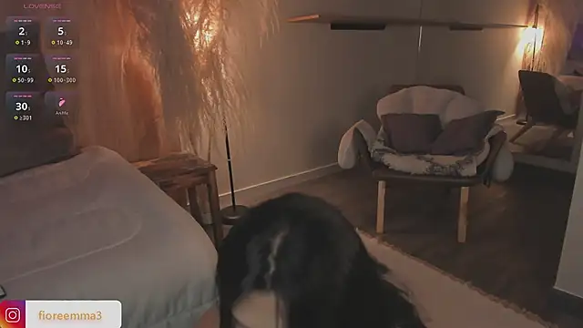 afrodita  25 online show from February 2025 10:36:02 PM