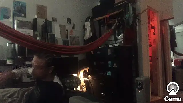 DownstairsSky online show from November 2025 08:36:02 AM
