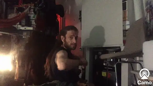 DownstairsSky online show from November 2025 11:53:01 AM