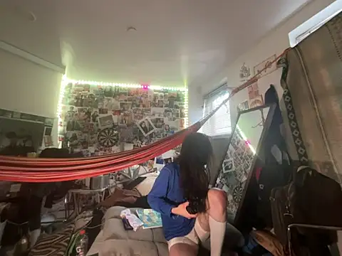DownstairsSky online show from March 2026 12:44:01 PM