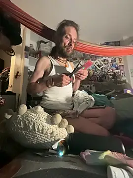 DownstairsSky online show from July 2026 07:33:01 AM