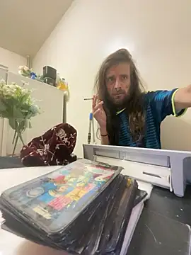 DownstairsSky online show from August 2026 12:47:02 AM