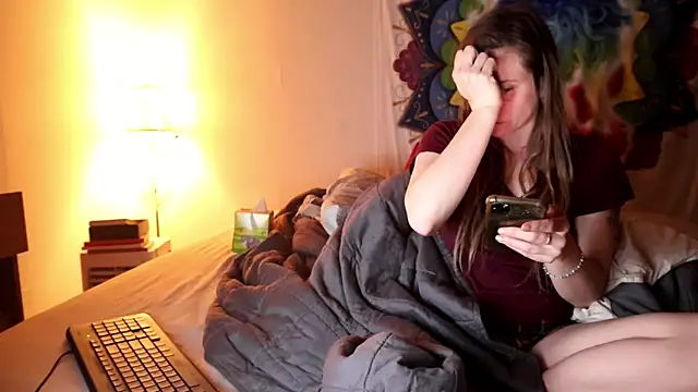 xxpixeyxx online show from March 2025 09:40:01 AM