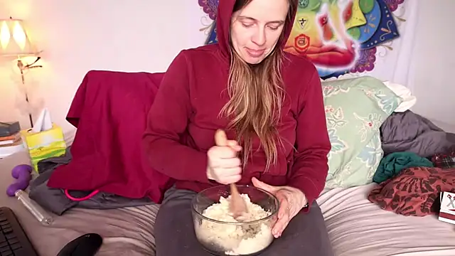 xxpixeyxx online show from March 2025 06:18:01 PM