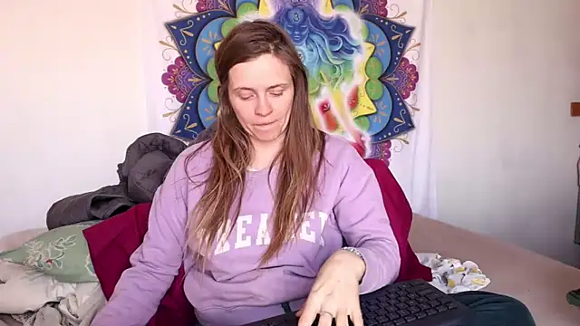 xxpixeyxx online show from March 2025 06:52:01 PM