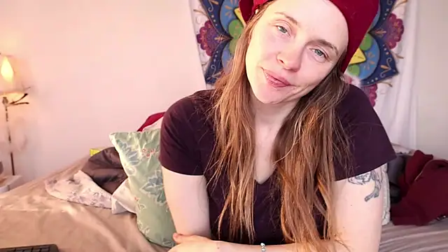 xxpixeyxx online show from March 2025 01:30:02 PM