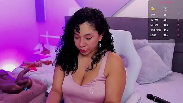 ana sweet2 online show from March 2025 08:48:01 AM