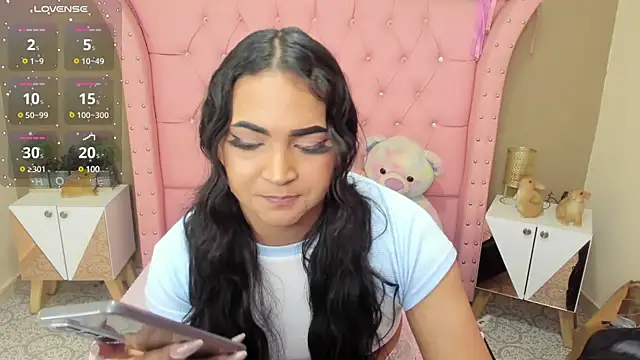 Andrys  online show from January 2025 11:19:01 PM