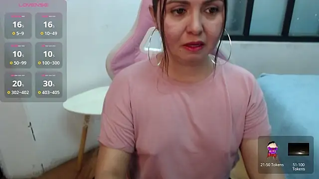 rose meyer online show from January 2025 06:20:01 PM