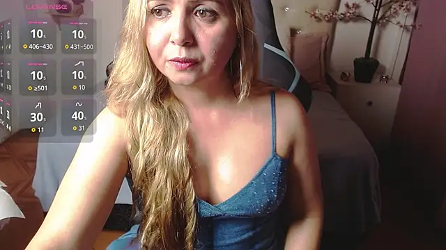 rose meyer online show from September 2025 08:31:01 PM