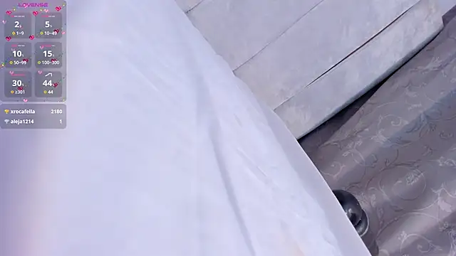 samantha x s online show from December 2024 04:48:02 AM