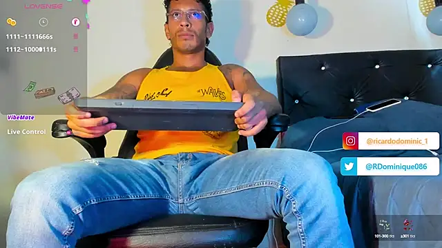 FuckHardlove online show from February 2025 07:44:02 PM