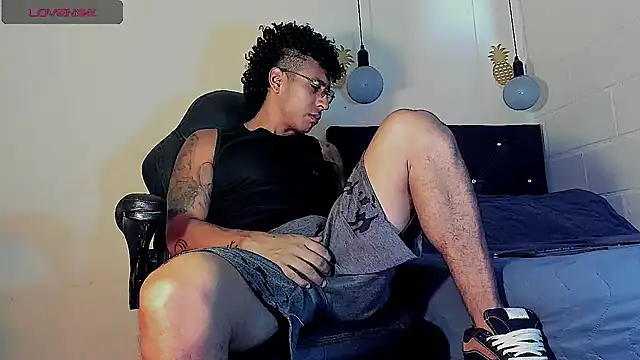 FuckHardlove online show from March 2025 03:28:02 PM