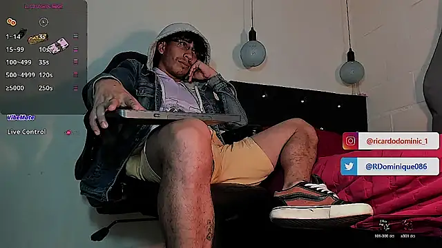 FuckHardlove online show from September 2025 04:34:02 AM