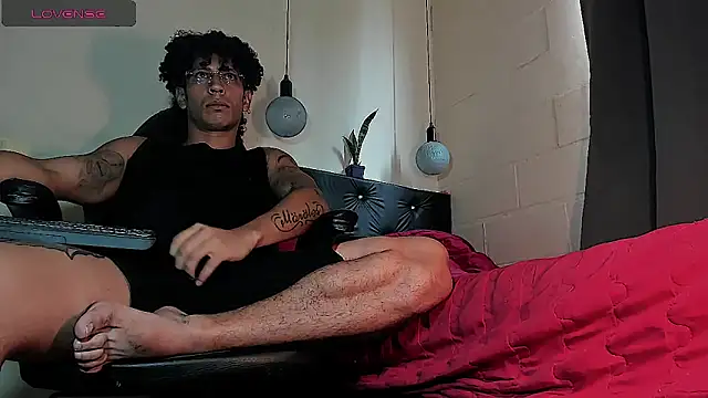 FuckHardlove online show from September 2025 06:35:02 PM