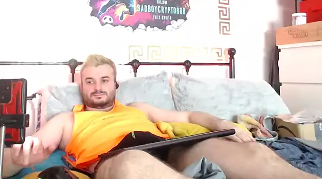 erotico69xxx online show from March 2025 11:00:02 PM