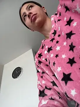 Ameellie online show from February 2026 03:48:02 PM