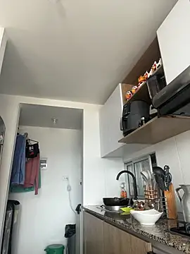 Ameellie online show from February 2026 03:52:02 PM