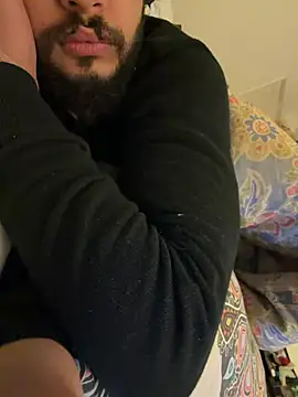 BigEgyptianDiick online show from February 2026 01:36:01 AM