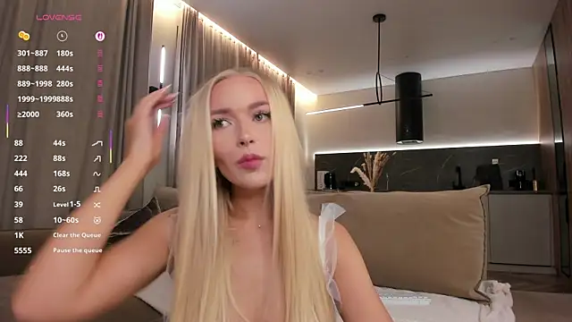 eva m1racle  online show from October 2025 09:14:01 PM