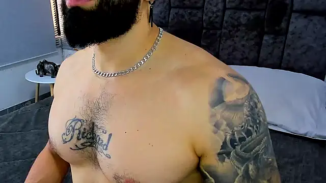 Zack Froone online show from December 2024 09:26:02 PM