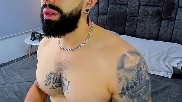 Zack Froone online show from December 2024 02:22:01 PM