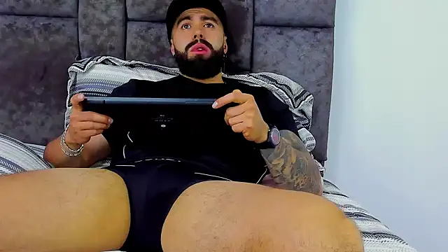 Zack Froone online show from January 2025 05:06:01 PM