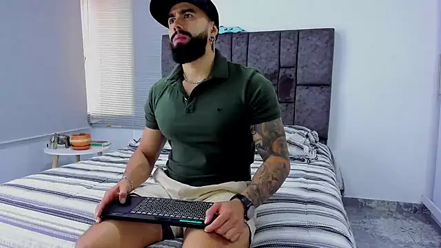 Zack Froone online show from January 2025 05:28:01 PM