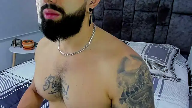 Zack Froone online show from January 2025 02:35:01 PM