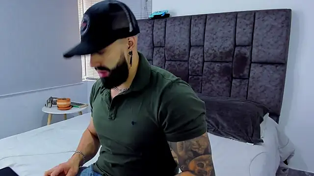 Zack Froone online show from February 2025 02:44:01 PM