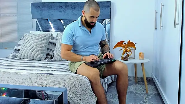 Zack Froone online show from February 2026 12:34:02 PM