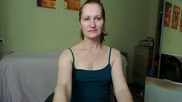 AmellyGrand online show from December 2024 11:47:02 PM