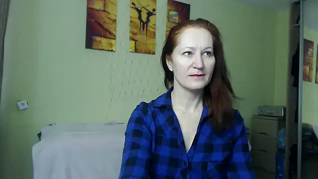 AmellyGrand online show from December 2024 08:05:02 AM