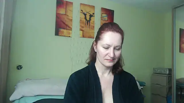 AmellyGrand online show from March 2025 11:59:02 PM