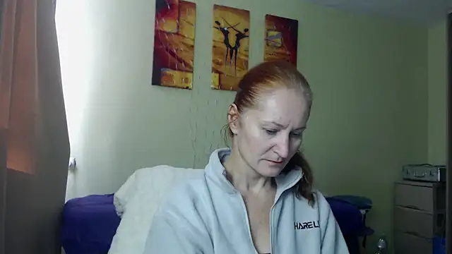 AmellyGrand online show from October 2025 12:26:02 PM