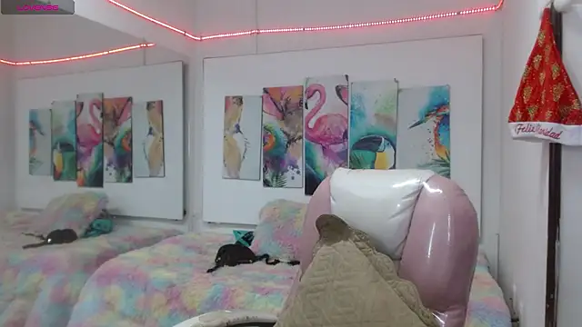 alegriamartinez online show from February 2025 12:39:01 PM