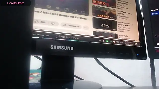 alegriamartinez online show from March 2025 02:38:02 AM