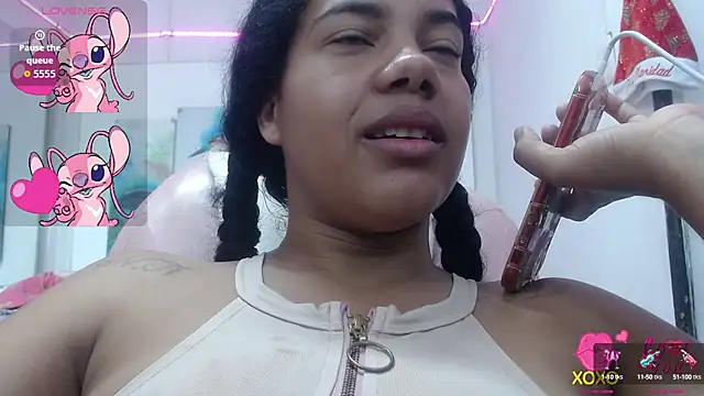 alegriamartinez online show from September 2025 01:44:02 PM