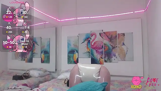 alegriamartinez online show from September 2025 06:42:01 PM