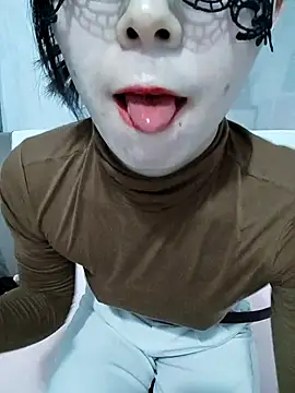 Snapshot of I_AM_NOT_A_SLUT chatting on March 2025 05:40:02 AM I AM NOT A SLUT online show from March 2025 05:40:02 AM