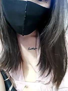 Snapshot of I_AM_NOT_A_SLUT chatting on March 2025 06:48:02 AM I AM NOT A SLUT online show from March 2025 06:48:02 AM