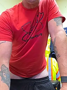 Cockrub1 online show from July 2026 11:35:01 AM