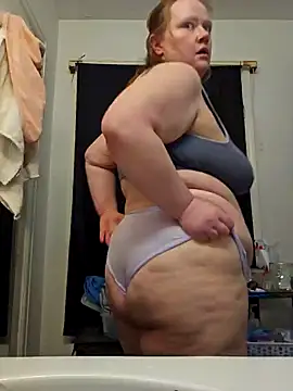 virgieblanca online show from January 2025 04:29:01 AM