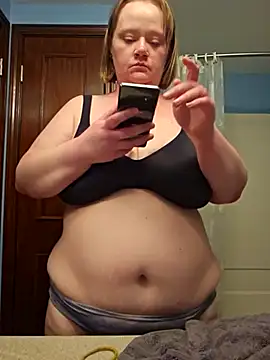 virgieblanca online show from February 2025 02:17:02 AM