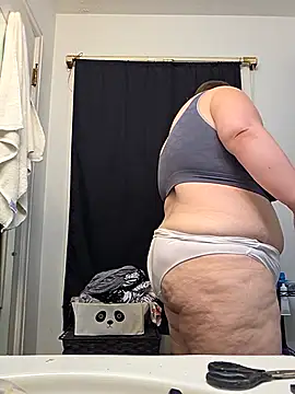 virgieblanca online show from September 2025 02:33:01 AM