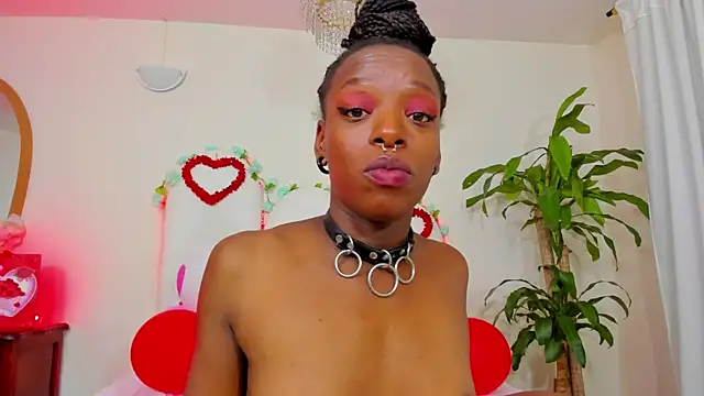 Coco Kiss online show from February 2025 01:29:02 AM