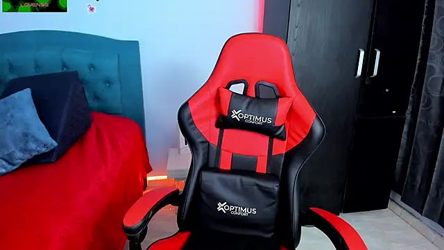 charlotee lovee69 online show from March 2025 12:29:01 AM