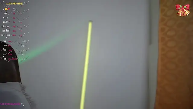 SaraMashmelo online show from December 2025 12:51:01 AM