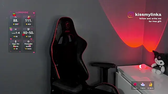 ohlin hub online show from September 2025 09:37:01 PM